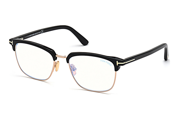 Óculos de design Tom Ford FT5683-B 001