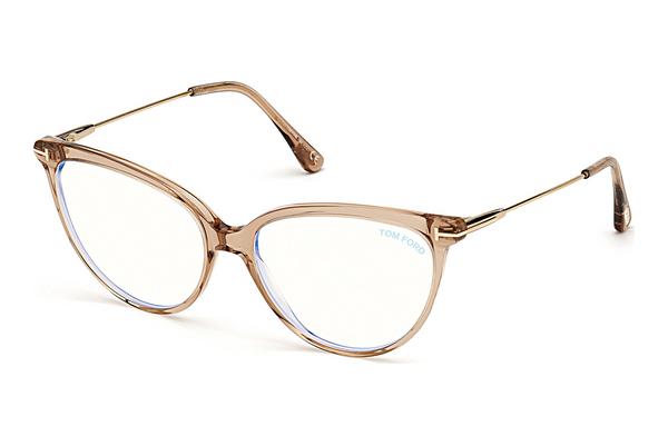 Óculos de design Tom Ford FT5688-B 045