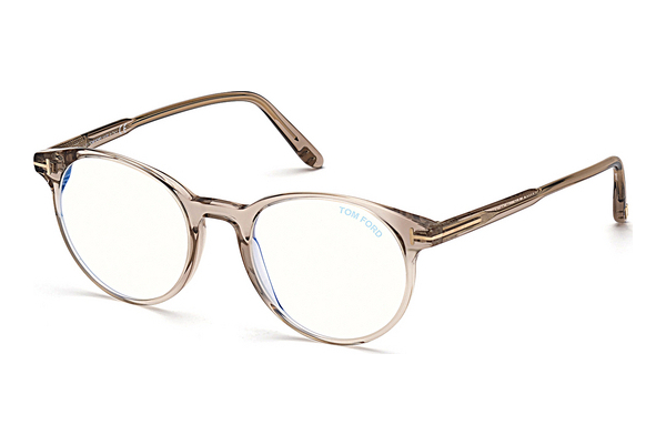 Óculos de design Tom Ford FT5695-B 045