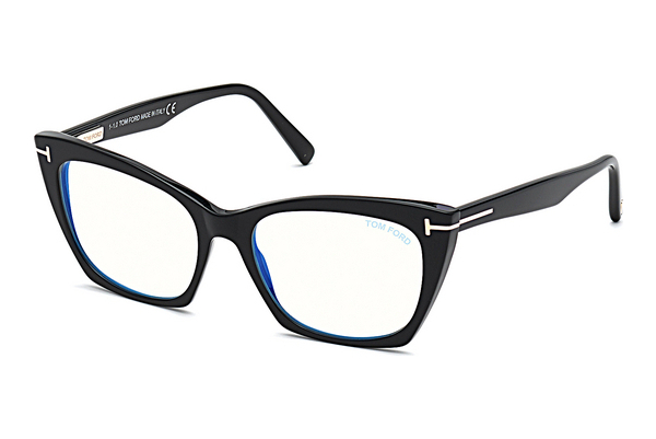 Óculos de design Tom Ford FT5709-B 001