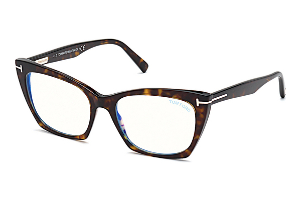 Óculos de design Tom Ford FT5709-B 052