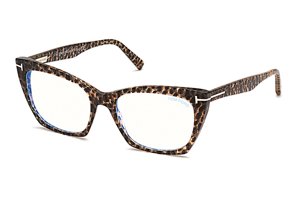 Óculos de design Tom Ford FT5709-B 055