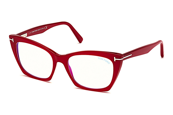 Óculos de design Tom Ford FT5709-B 072