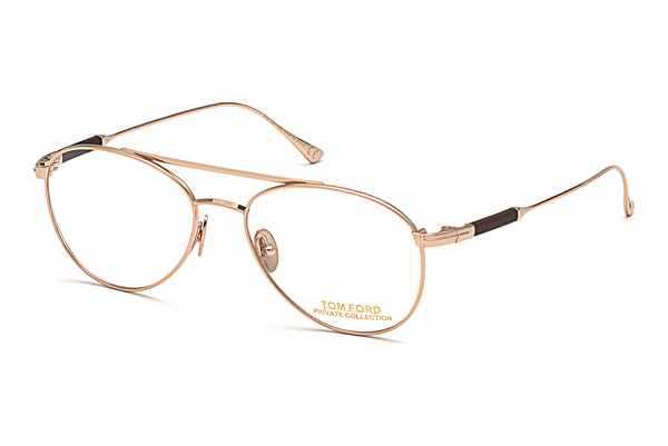 Óculos de design Tom Ford FT5716-P 028