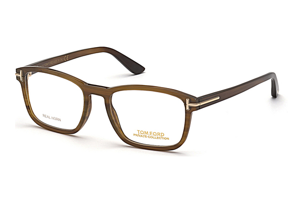 Óculos de design Tom Ford FT5718-P 064