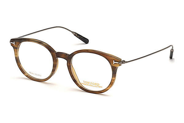 Óculos de design Tom Ford FT5723-P 064