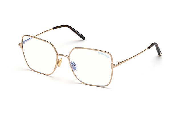 Óculos de design Tom Ford FT5739-B 028