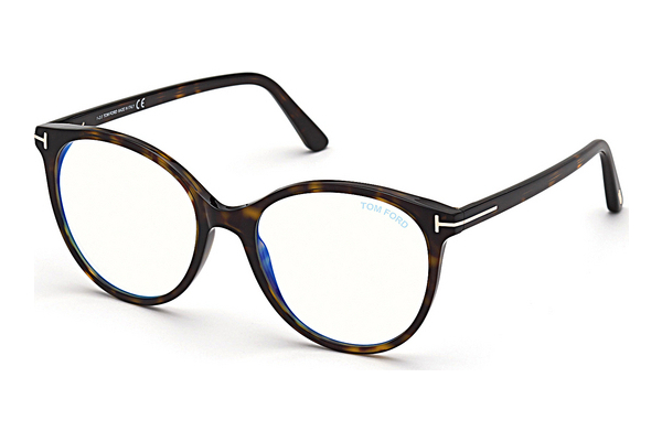 Óculos de design Tom Ford FT5742-B 052