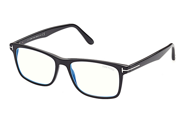 Óculos de design Tom Ford FT5752-B 001