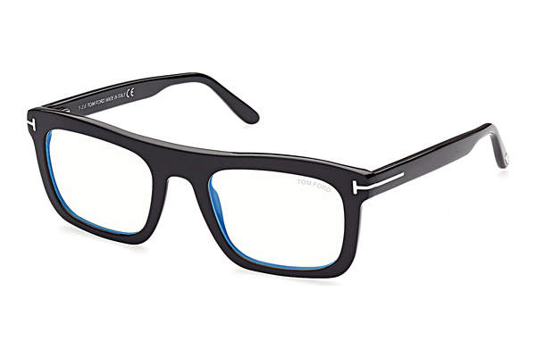 Óculos de design Tom Ford FT5757-B 001