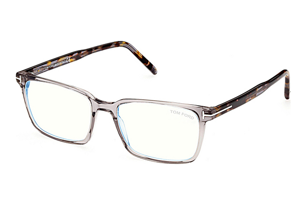 Óculos de design Tom Ford FT5802-B 020