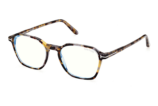 Óculos de design Tom Ford FT5804-B 055