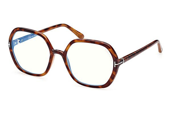 Óculos de design Tom Ford FT5814-B 053