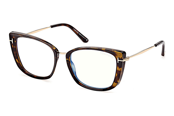 Óculos de design Tom Ford FT5816-B 052