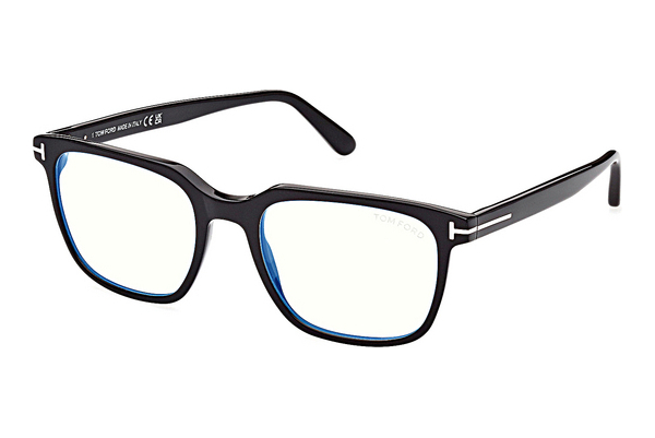 Óculos de design Tom Ford FT5818-B 001