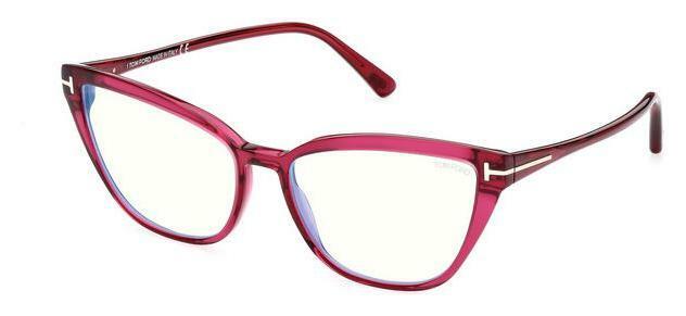 Óculos de design Tom Ford FT5825-B 075