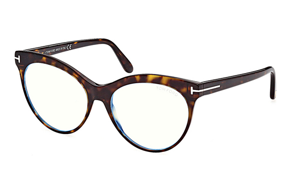 Óculos de design Tom Ford FT5827-B 052