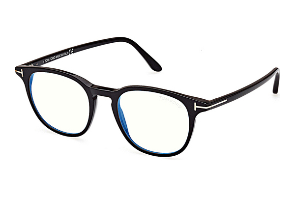 Óculos de design Tom Ford FT5832-B 001