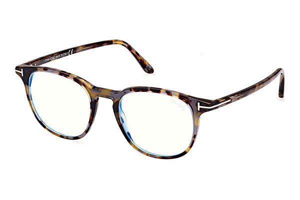 Óculos de design Tom Ford FT5832-B 055