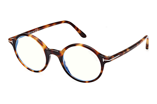 Óculos de design Tom Ford FT5834-B 053