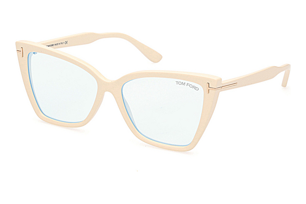 Óculos de design Tom Ford FT5844-B 025