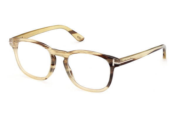 Óculos de design Tom Ford FT5849-P 062