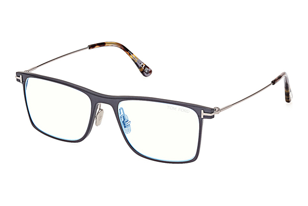 Óculos de design Tom Ford FT5865-B 013