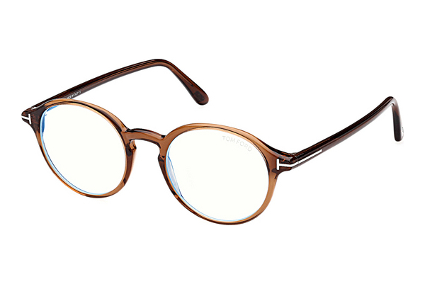 Óculos de design Tom Ford FT5867-B 048