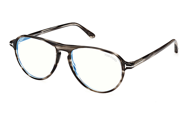 Óculos de design Tom Ford FT5869-B 020