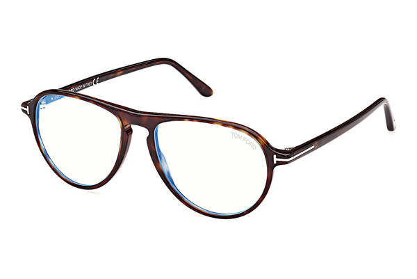 Óculos de design Tom Ford FT5869-B 052