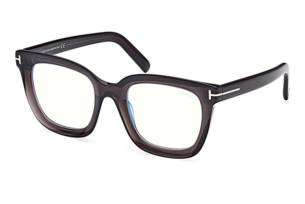 Óculos de design Tom Ford FT5880-B 020