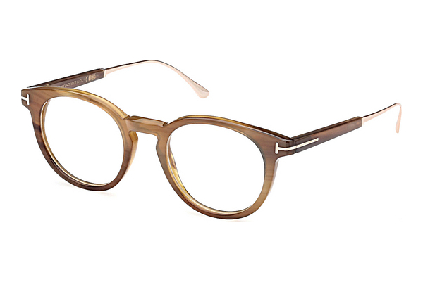 Óculos de design Tom Ford FT5885-P 062