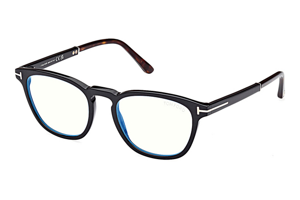 Óculos de design Tom Ford FT5890-B 005