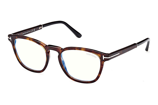 Óculos de design Tom Ford FT5890-B 056