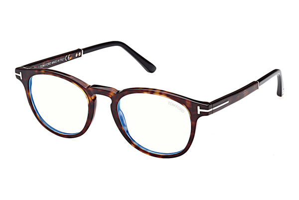 Óculos de design Tom Ford FT5891-B 056