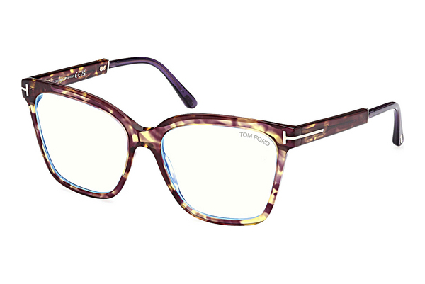 Óculos de design Tom Ford FT5892-B 055