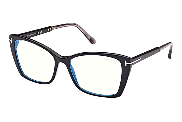 Óculos de design Tom Ford FT5893-B 001