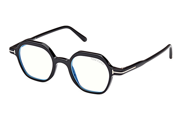 Óculos de design Tom Ford FT5900-B 001