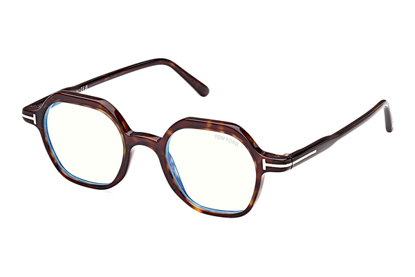 Óculos de design Tom Ford FT5900-B 052