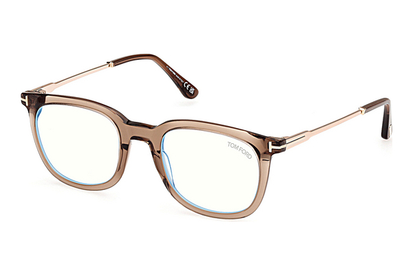 Óculos de design Tom Ford FT5904-B 045