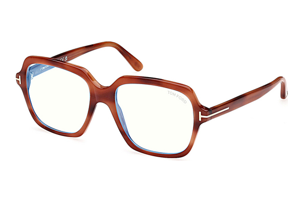 Óculos de design Tom Ford FT5908-B 054