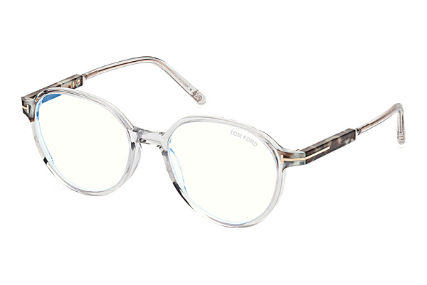 Óculos de design Tom Ford FT5910-B 020