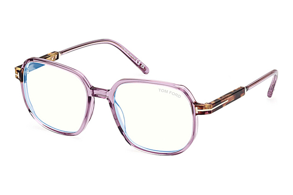 Óculos de design Tom Ford FT5911-B 081