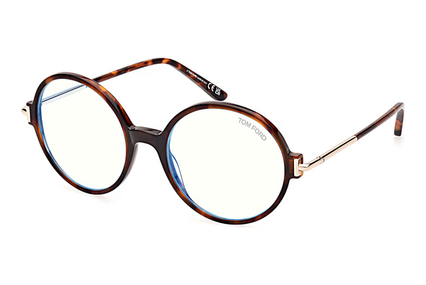 Óculos de design Tom Ford FT5914-B 052