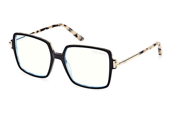 Óculos de design Tom Ford FT5915-B 005