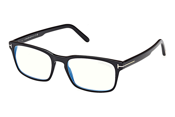 Óculos de design Tom Ford FT5938-B 001