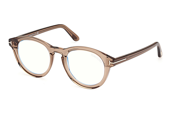 Óculos de design Tom Ford FT5940-B 048