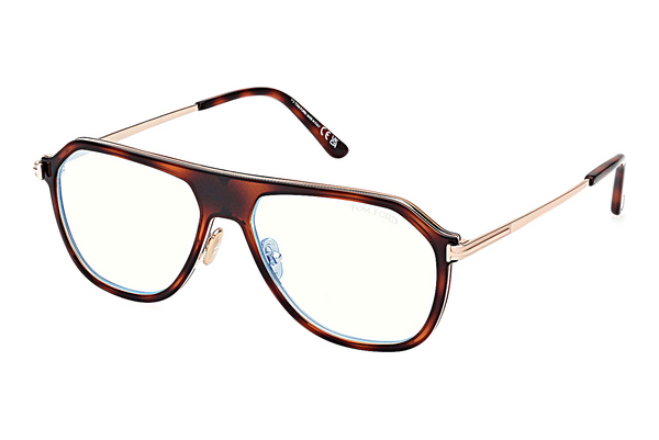 Óculos de design Tom Ford FT5943-B 056