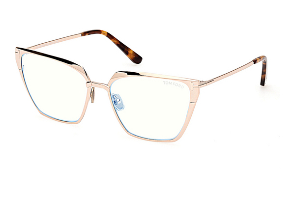 Óculos de design Tom Ford FT5945-B 028