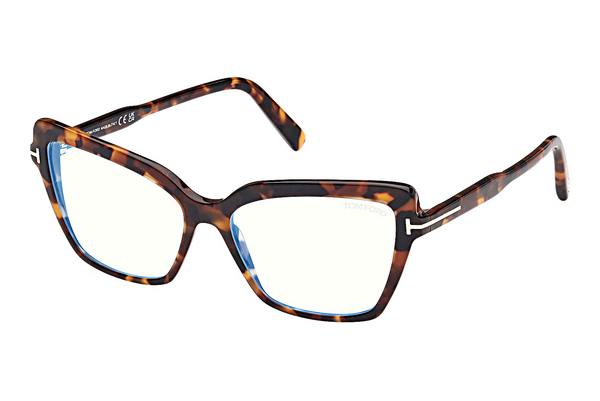 Óculos de design Tom Ford FT5948-B 052